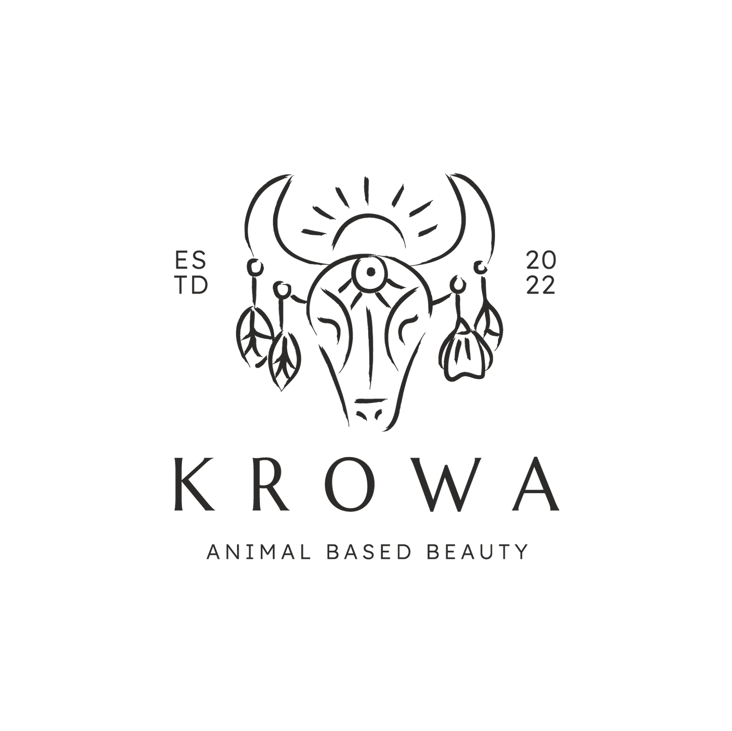 Krowa Beauty