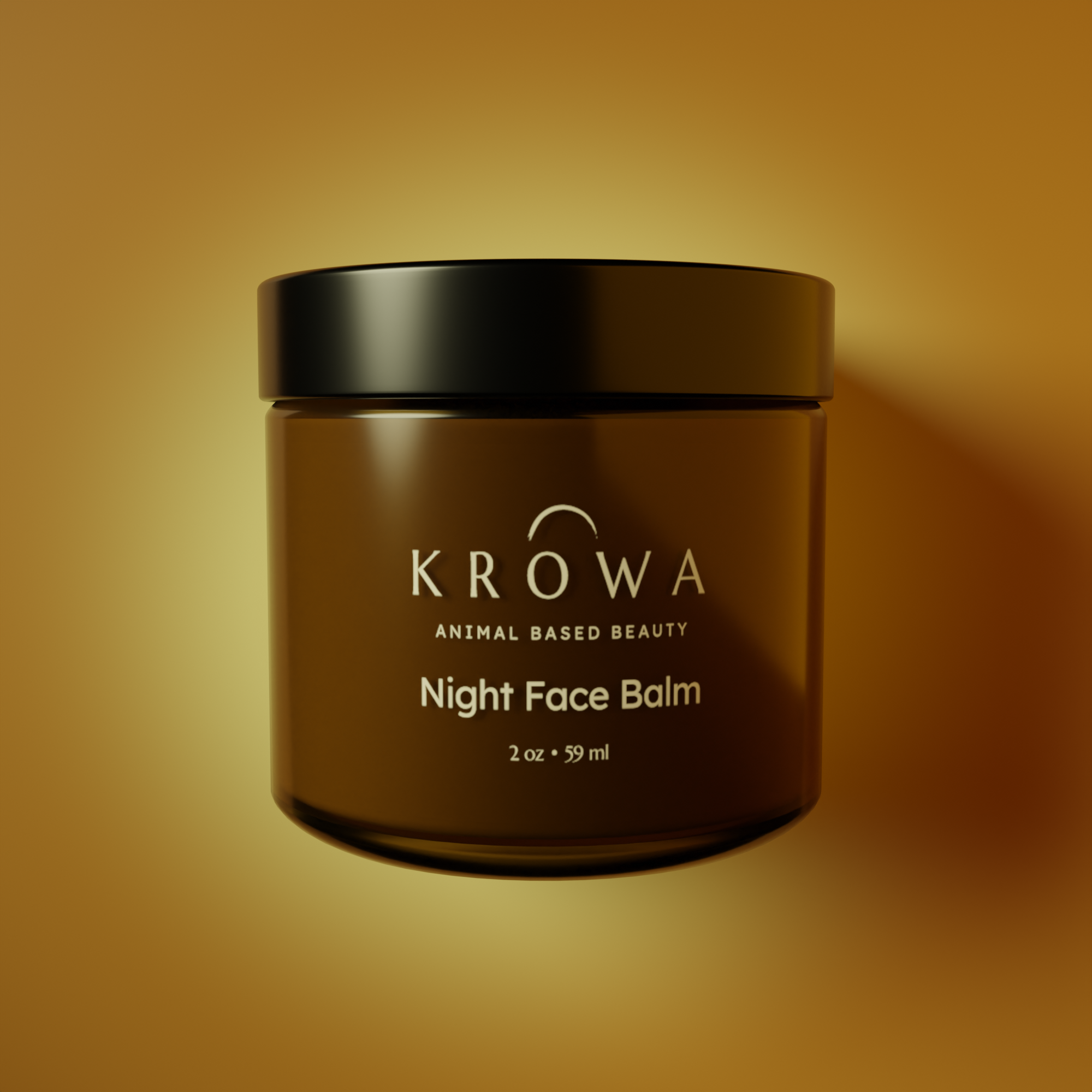 Night Face Balm