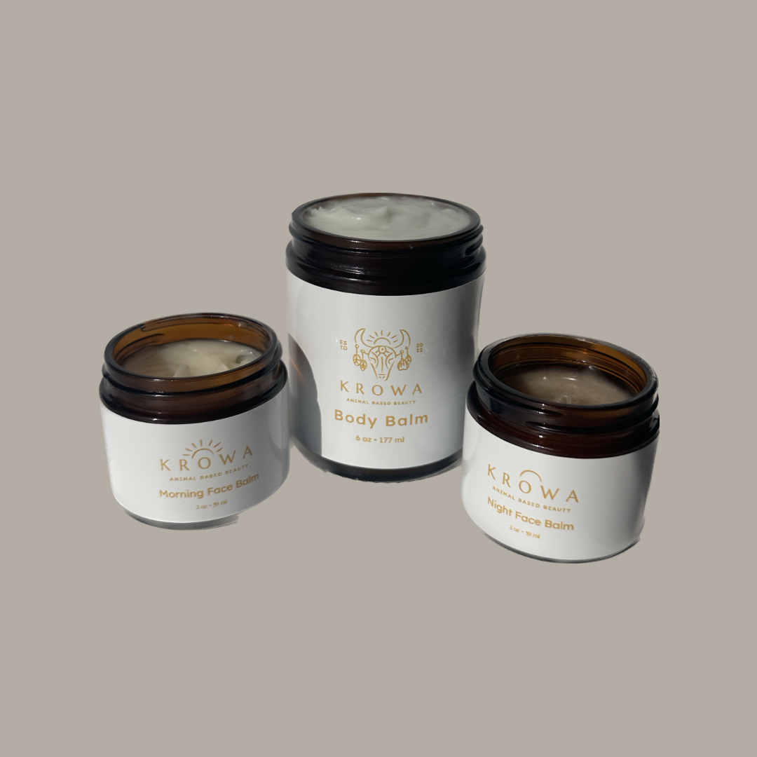 tallow balm