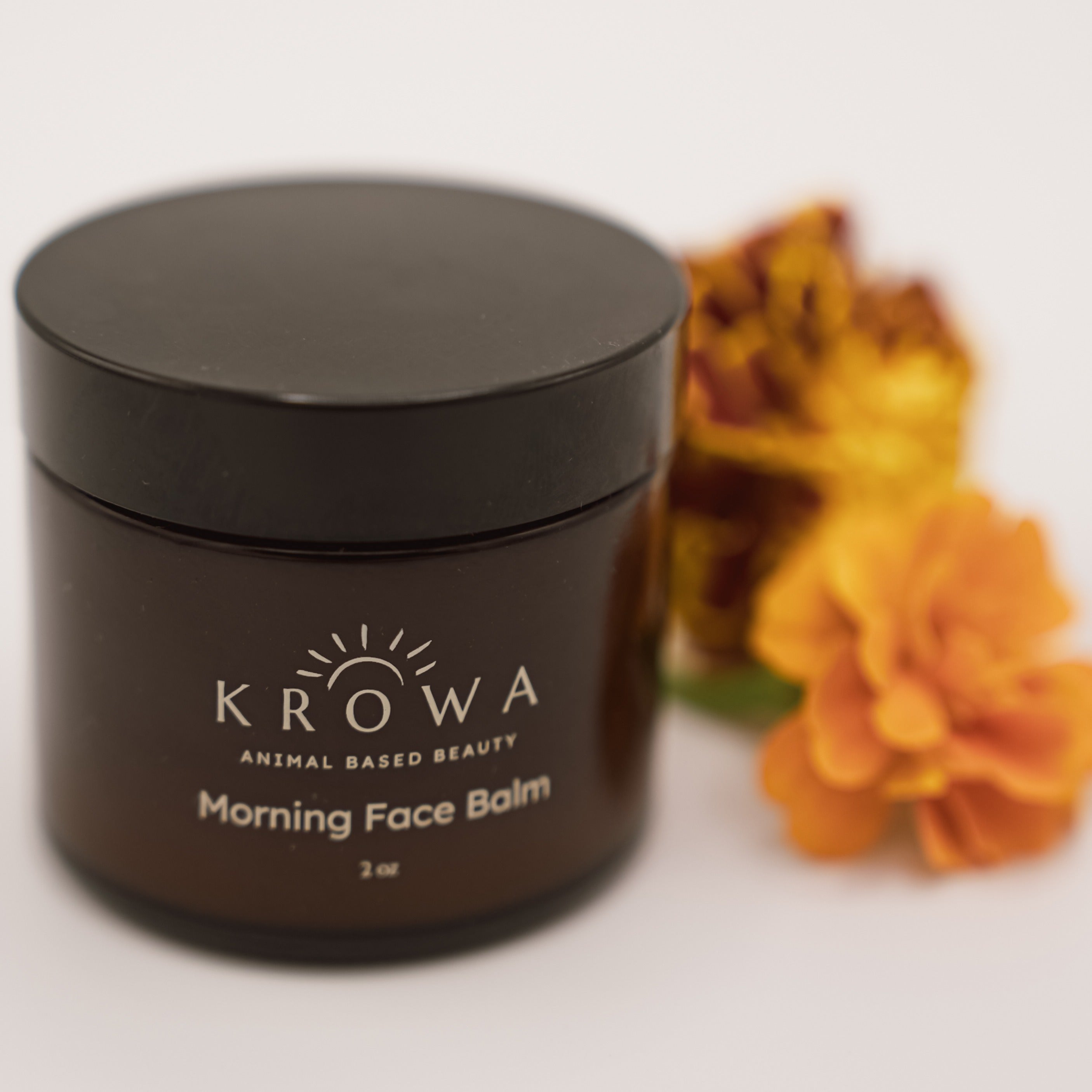 Morning Face Balm Details