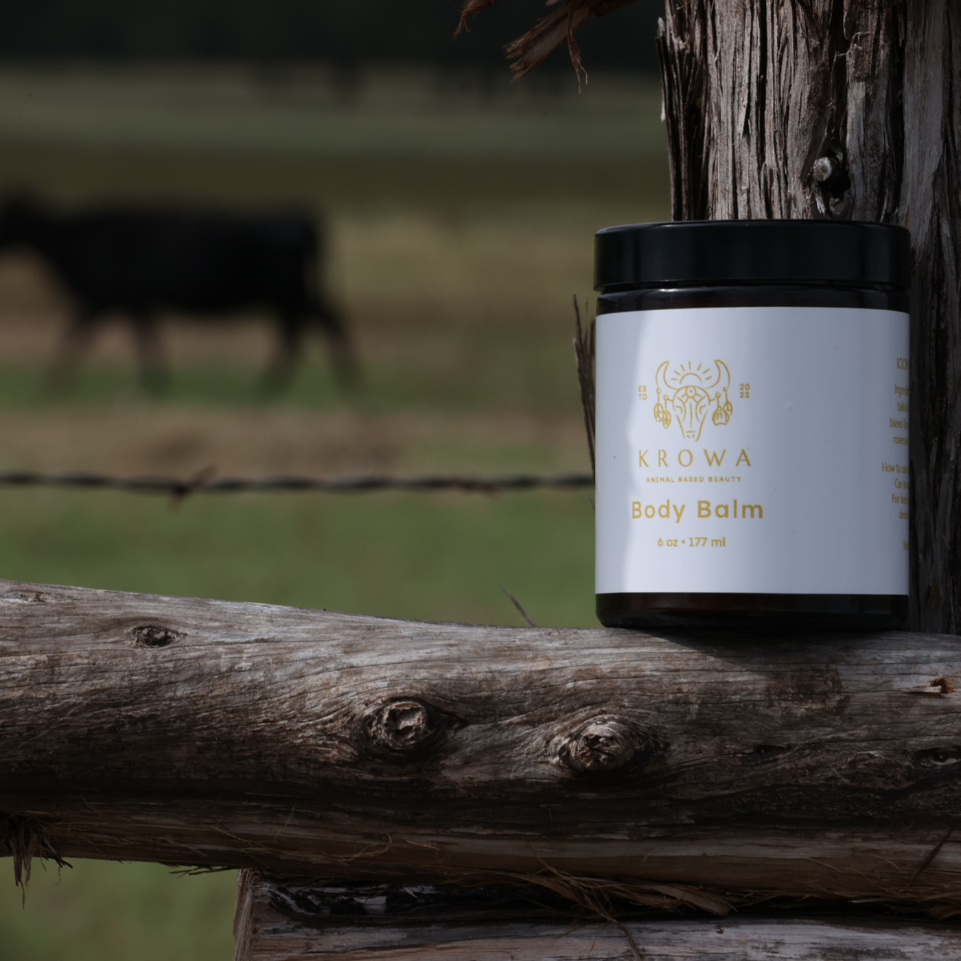 Body Balm